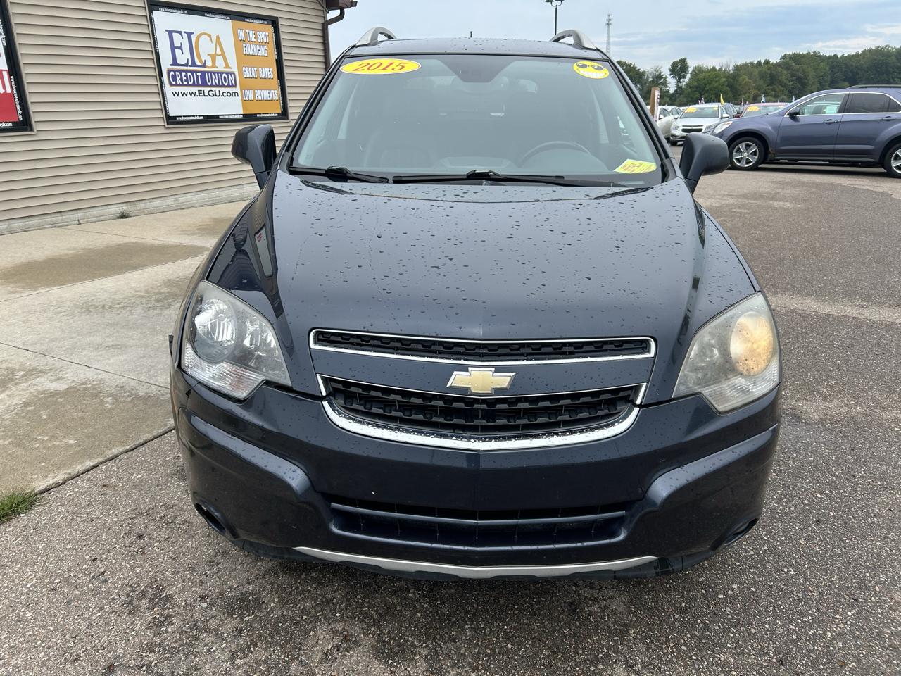 chevrolet captiva sport 2015 3GNAL3EK1FS507716 image chevrolet captiva sport 2015 3GNAL3EK1FS507716 image